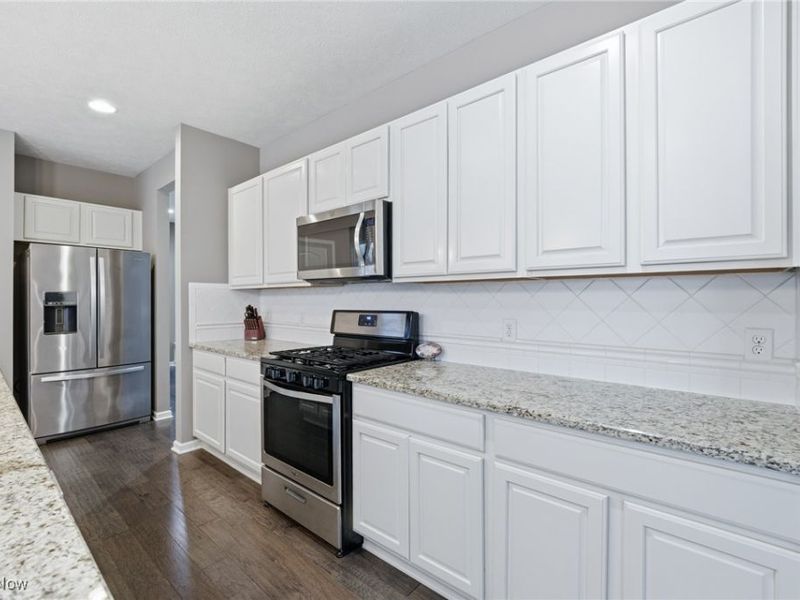 10132 Scenic View Drive, Twinsburg, OH 44087 Photo 5