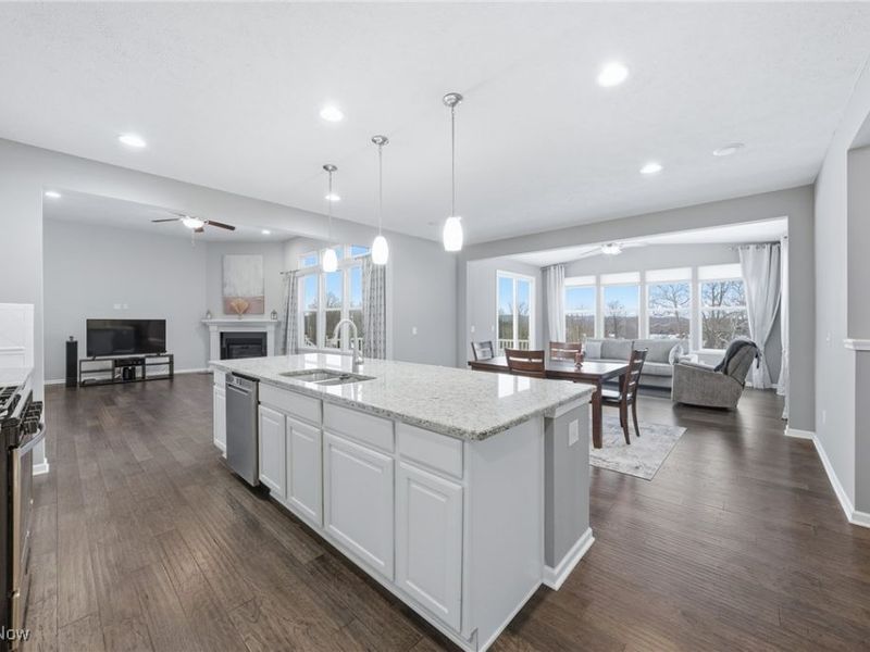 10132 Scenic View Drive, Twinsburg, OH 44087 Photo 8