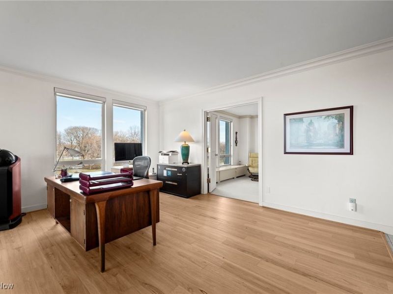 2 Bratenahl Place, Unit 3F, Bratenahl, OH 44108 Photo 29