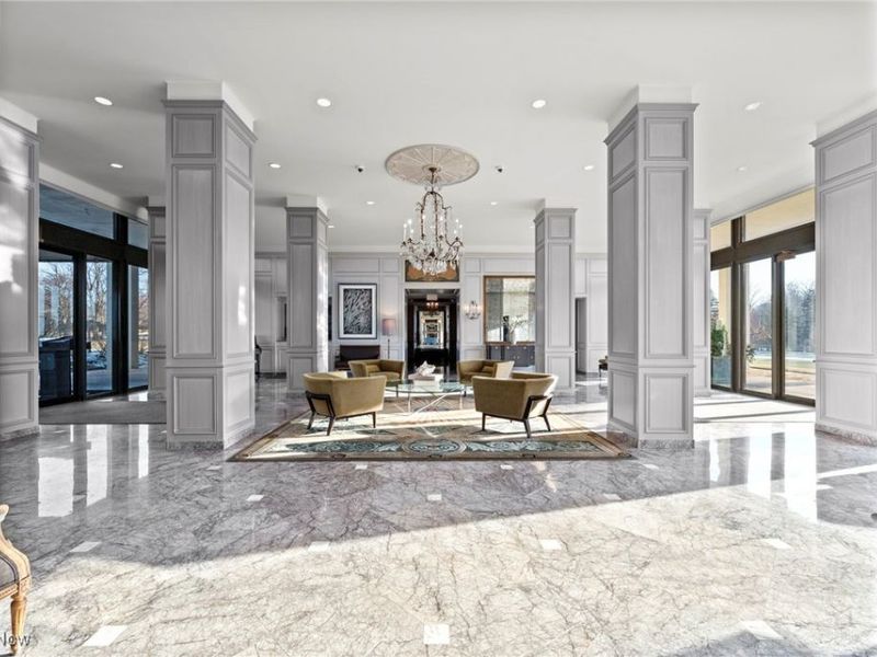 2 Bratenahl Place, Unit 3F, Bratenahl, OH 44108 Photo 43