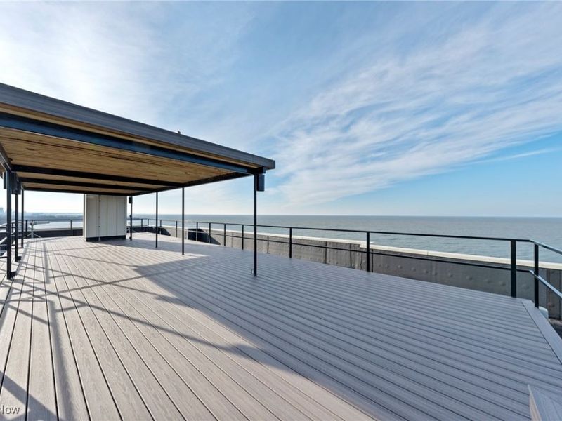 2 Bratenahl Place, Unit 3F, Bratenahl, OH 44108 Photo 46