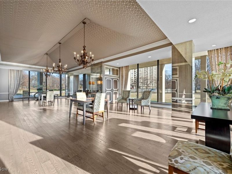 2 Bratenahl Place, Unit 3F, Bratenahl, OH 44108 Photo 47