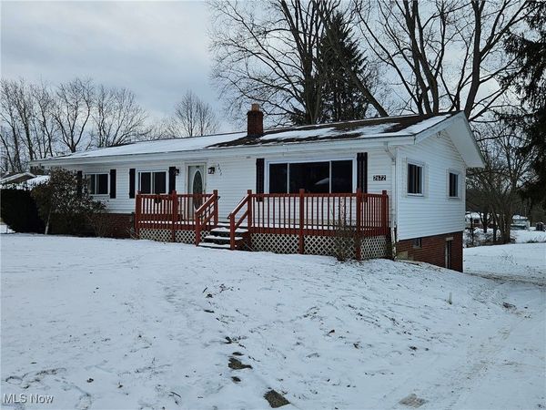 2672 Lyman Drive, Clinton, OH 44216