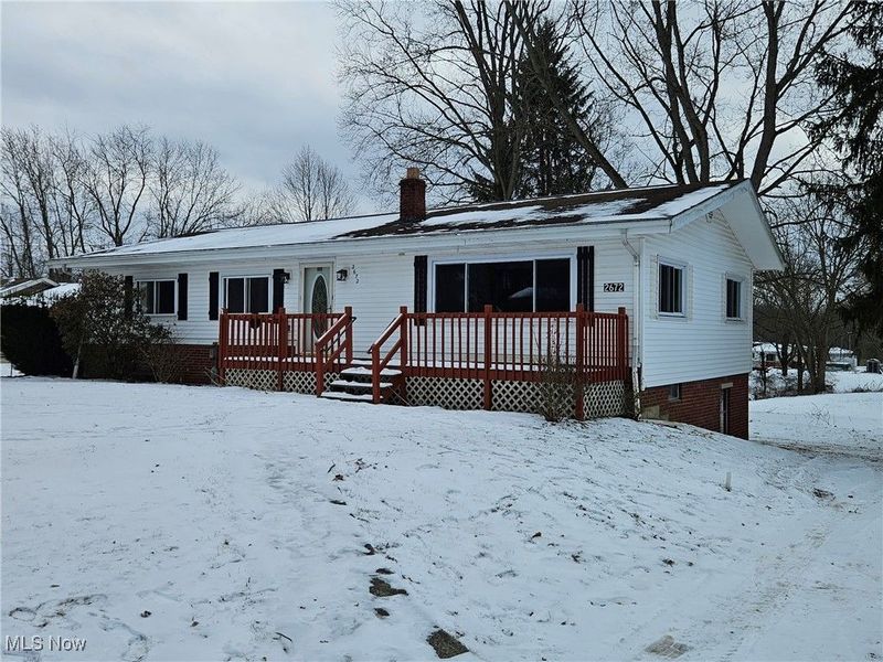 2672 Lyman Drive, Clinton, OH 44216 Photo 1