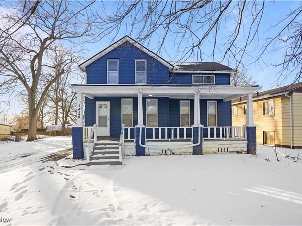 1420 Home Avenue, Akron, OH 44310
