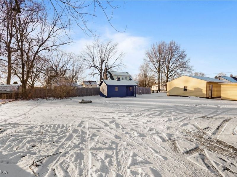 1420 Home Avenue, Akron, OH 44310 Photo 23