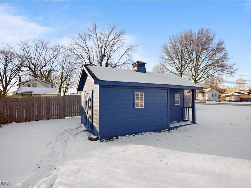 1420 Home Avenue, Akron, OH 44310 Photo 24