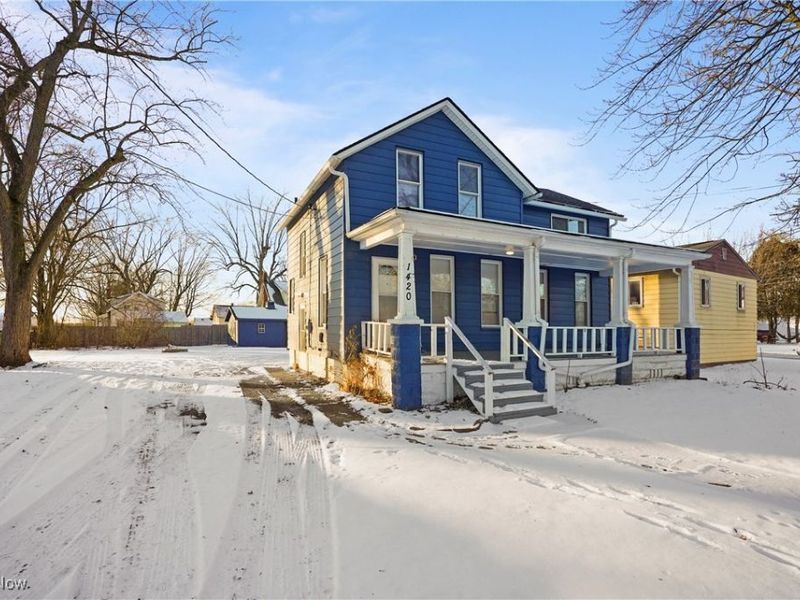 1420 Home Avenue, Akron, OH 44310 Photo 27