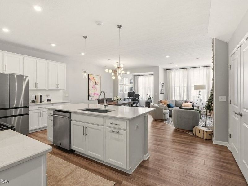 850 Dipper Lane, Unit 5, Aurora, OH 44202 Photo 15