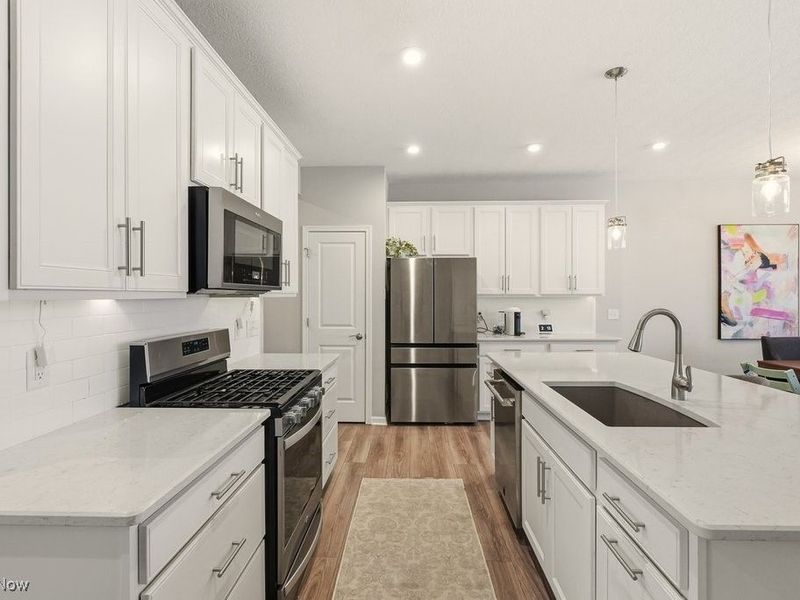 850 Dipper Lane, Unit 5, Aurora, OH 44202 Photo 17