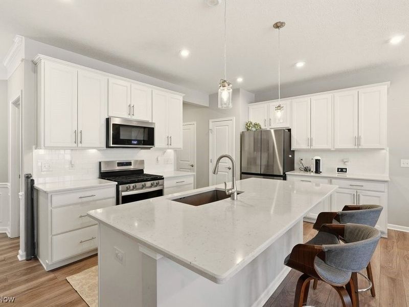 850 Dipper Lane, Unit 5, Aurora, OH 44202 Photo 18