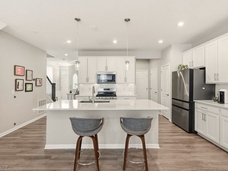 850 Dipper Lane, Unit 5, Aurora, OH 44202 Photo 19