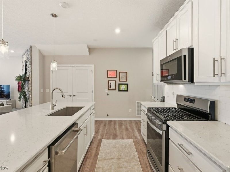 850 Dipper Lane, Unit 5, Aurora, OH 44202 Photo 21