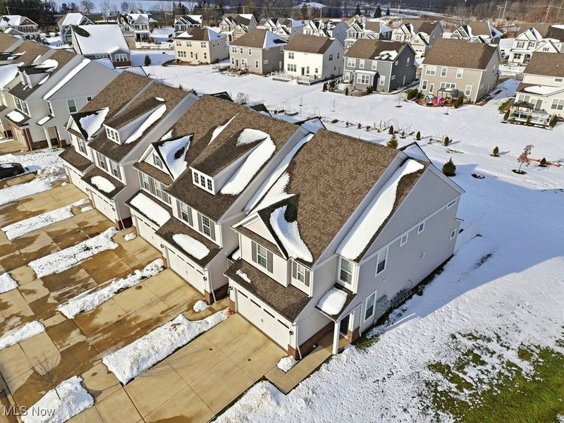 850 Dipper Lane, Unit 5, Aurora, OH 44202 Photo 40