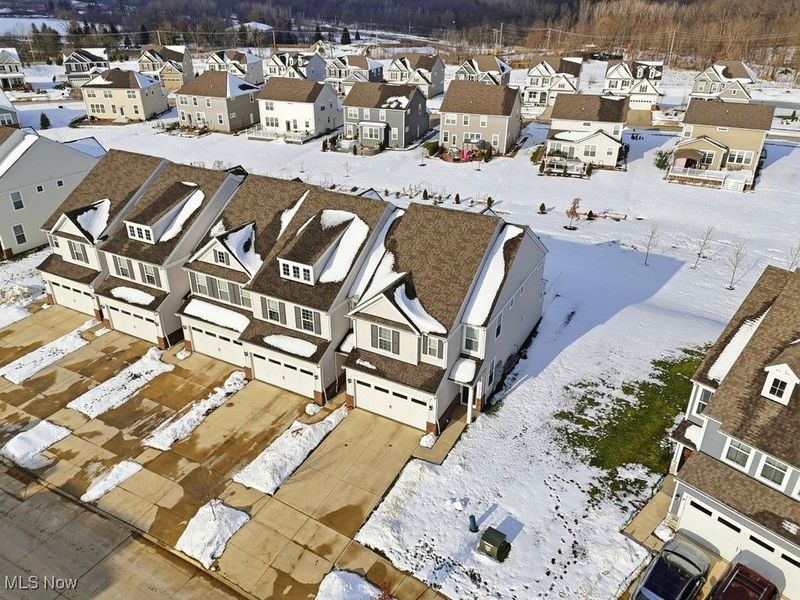 850 Dipper Lane, Unit 5, Aurora, OH 44202 Photo 41