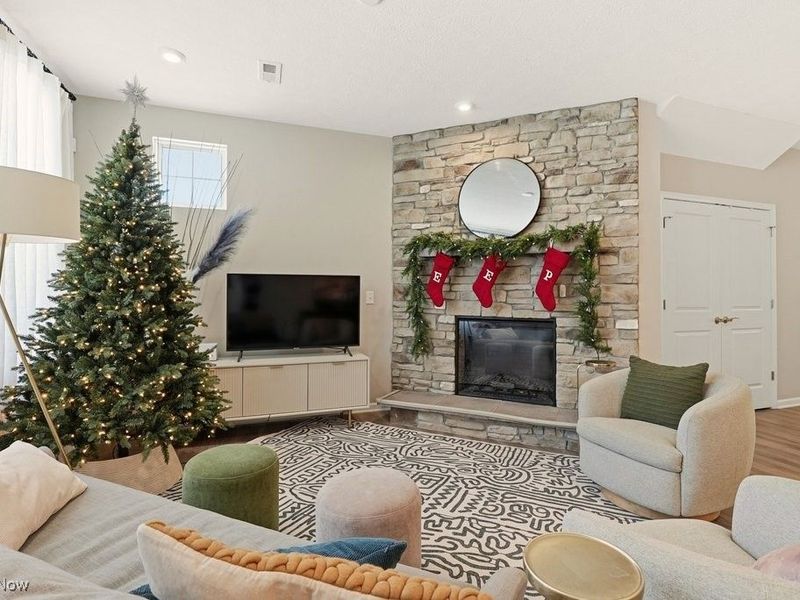 850 Dipper Lane, Unit 5, Aurora, OH 44202 Photo 5