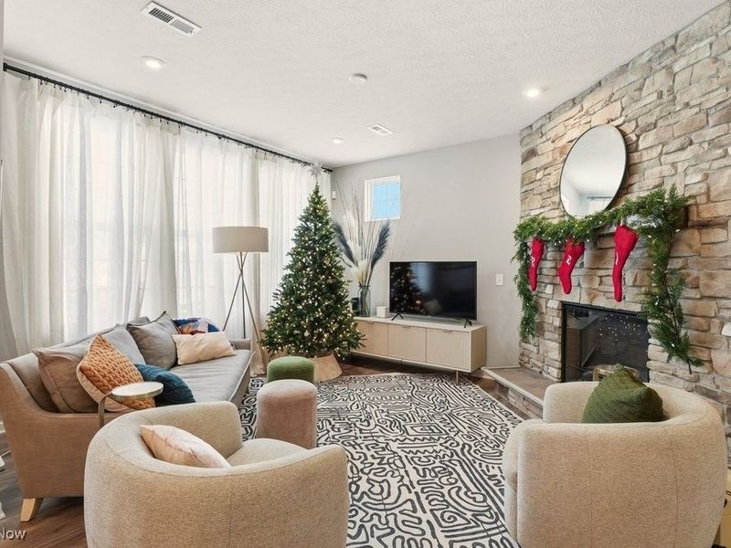 850 Dipper Lane, Unit 5, Aurora, OH 44202 Photo 8