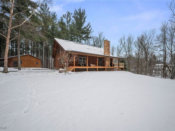 5352 Lance Road, Medina, OH 44256