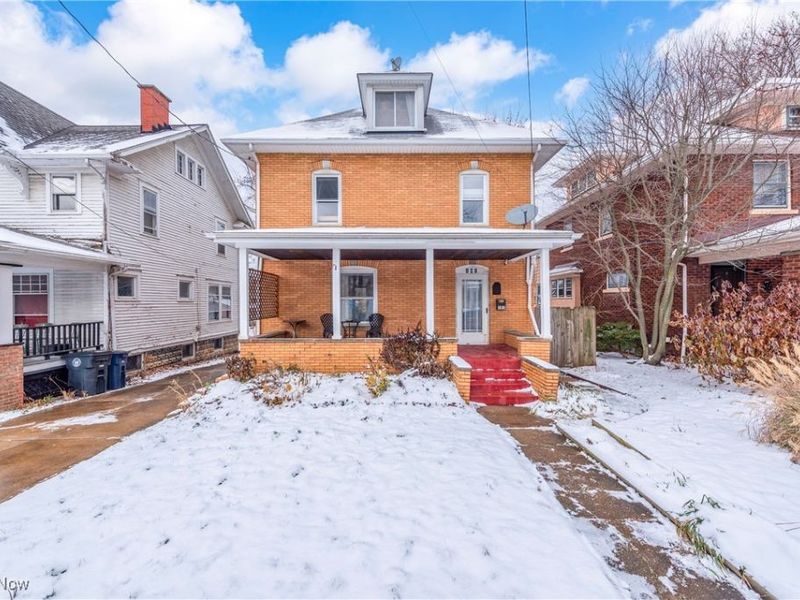 101 Marvin Avenue, Akron, OH 44302 Photo 1