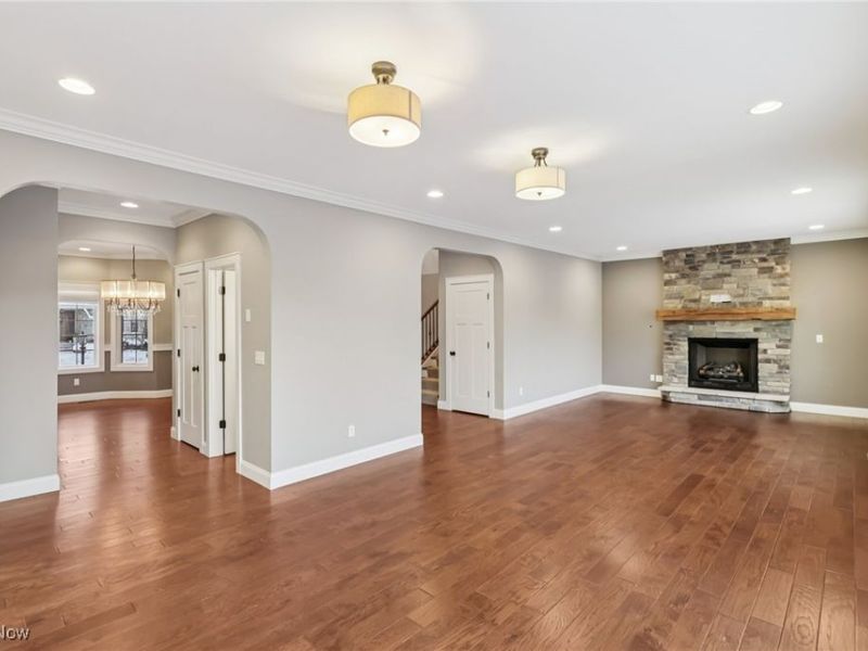 2 Creek Ridge, Rocky River, OH 44116 Photo 11