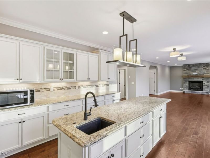 2 Creek Ridge, Rocky River, OH 44116 Photo 16