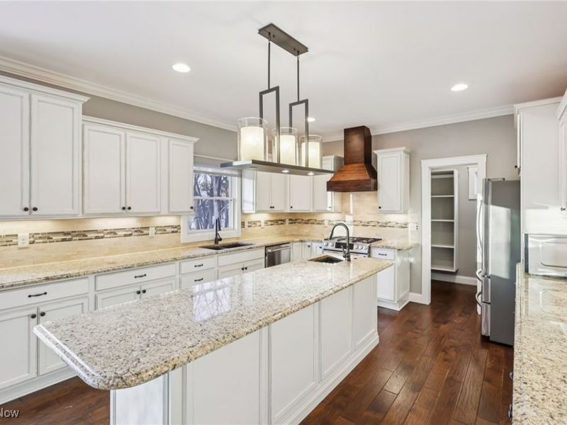 2 Creek Ridge, Rocky River, OH 44116 Photo 17