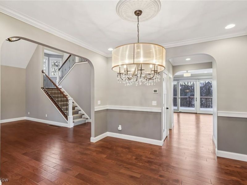 2 Creek Ridge, Rocky River, OH 44116 Photo 9