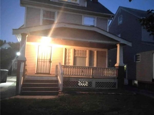 3467 W 122nd Street, Cleveland, OH 44111