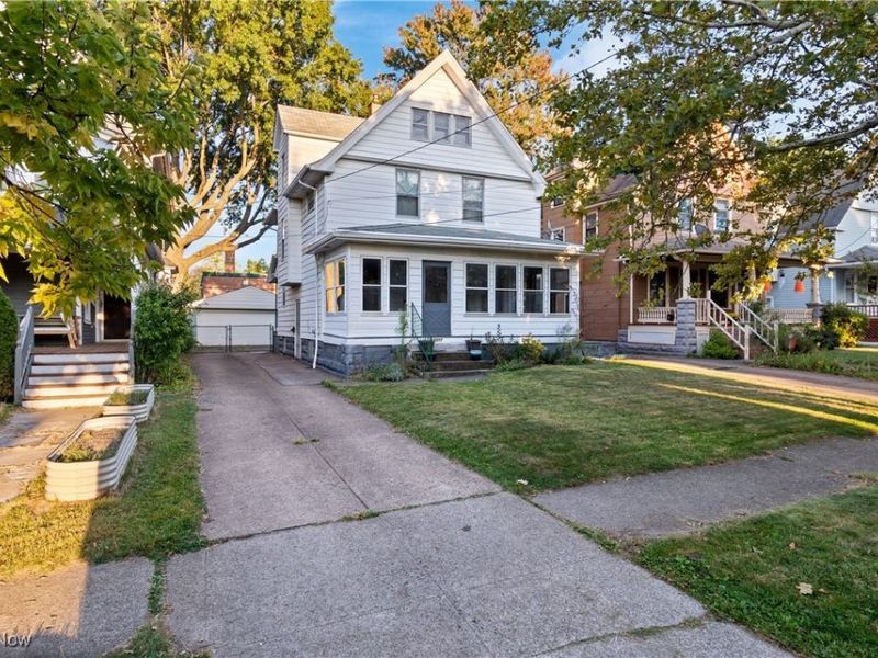 1477 W 116th Street, Cleveland, OH 44102 Photo 1