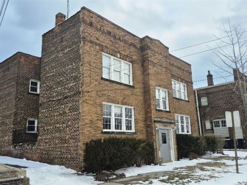 15951 Whitcomb Road, Cleveland, OH 44110 Photo 3