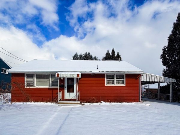 6 Logan Ave , Lyndora, PA 16045