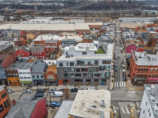 3725 Butler Street, Unit 209, Pittsburgh, PA 15201