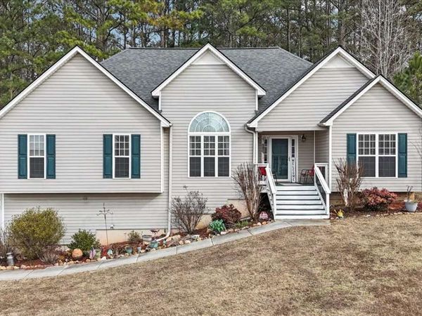 136 Harborside Drive, Dallas, GA 30132