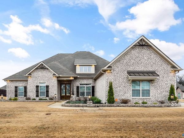 20627 Calcutta Street, Athens, AL 35611