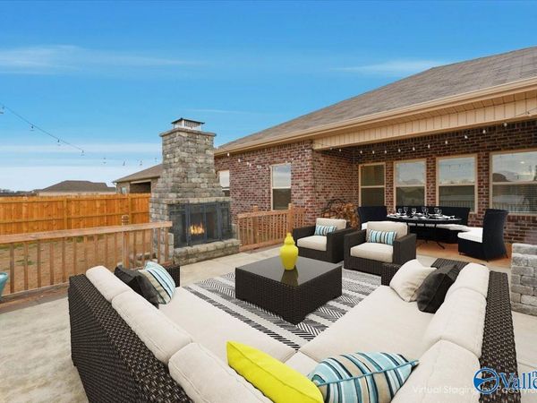 106 Arctic Fox Trail, Meridianville, AL 35759