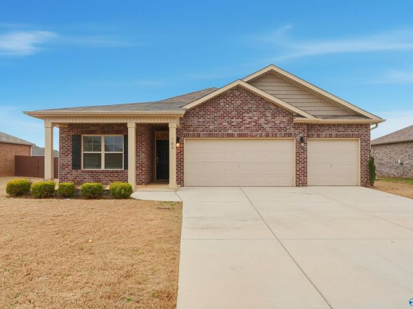 106 Arctic Fox Trail, Meridianville, AL 35759