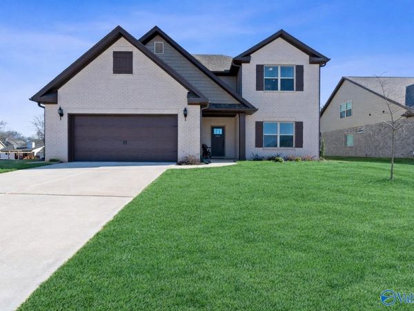 148 Flintridge Drive, Harvest, AL 35749
