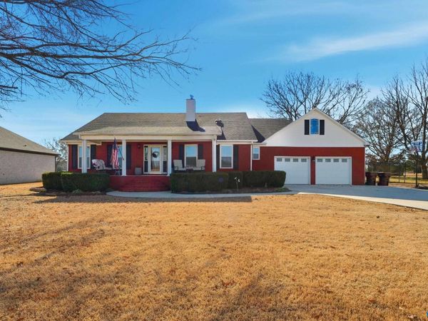 25160 Bain Road, Athens, AL 35613