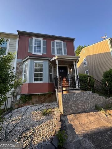 6444 Charter Way, Lithonia, GA 30058 Main Photo