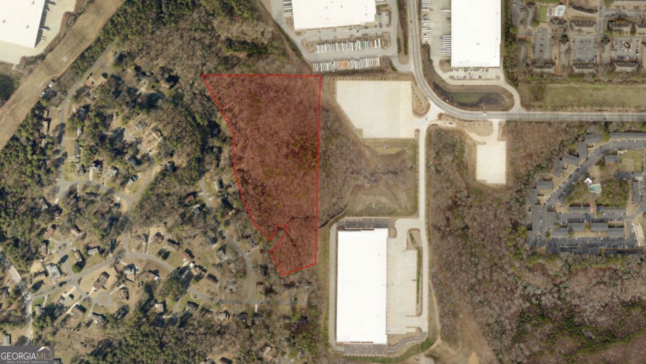 0 Spring Valley Trace, South Fulton, GA 30349 Main Photo