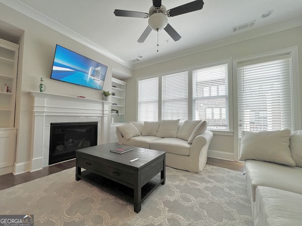 6580 Aria Village Drive, Atlanta, GA 30328