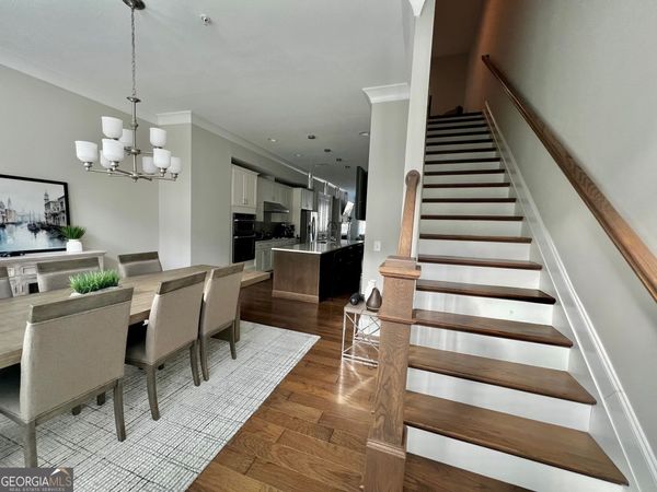 6580 Aria Village Drive, Atlanta, GA 30328