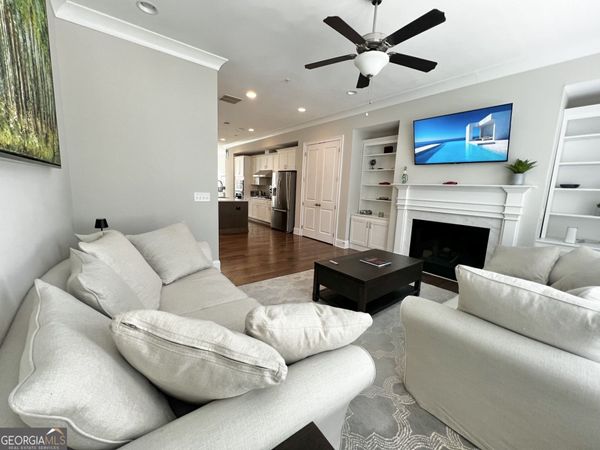 6580 Aria Village Drive, Atlanta, GA 30328