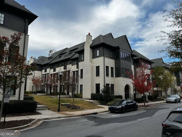 6580 Aria Village Drive, Atlanta, GA 30328