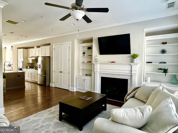 6580 Aria Village Drive, Atlanta, GA 30328