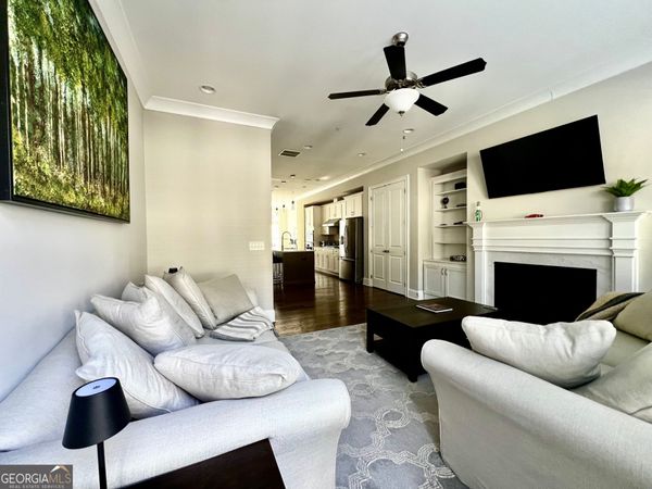 6580 Aria Village Drive, Atlanta, GA 30328