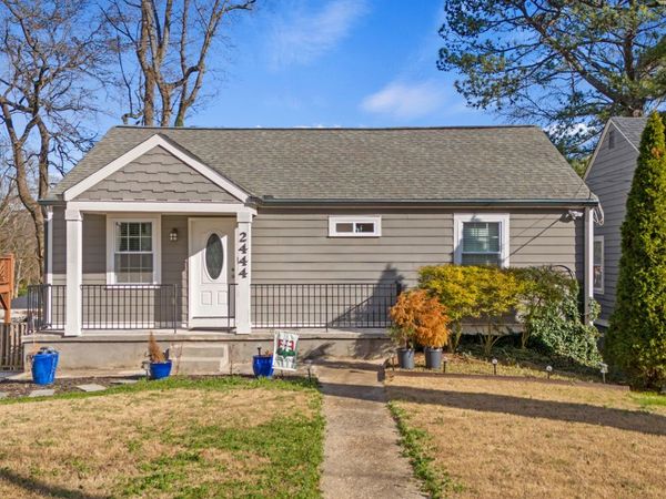 2444 Constance Street, Atlanta, GA 30344
