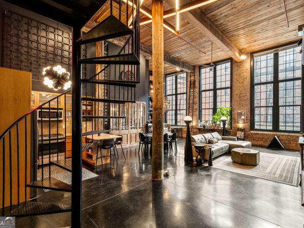 170 Boulevard SE, Unit E112, Atlanta, GA 30312