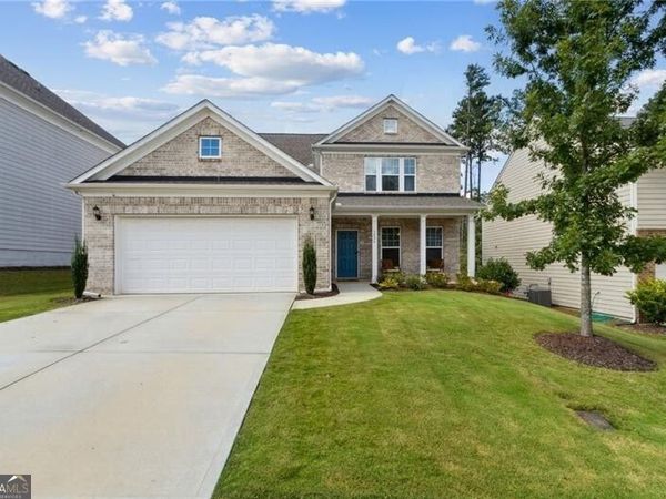 1236 Maston Road, Auburn, GA 30011