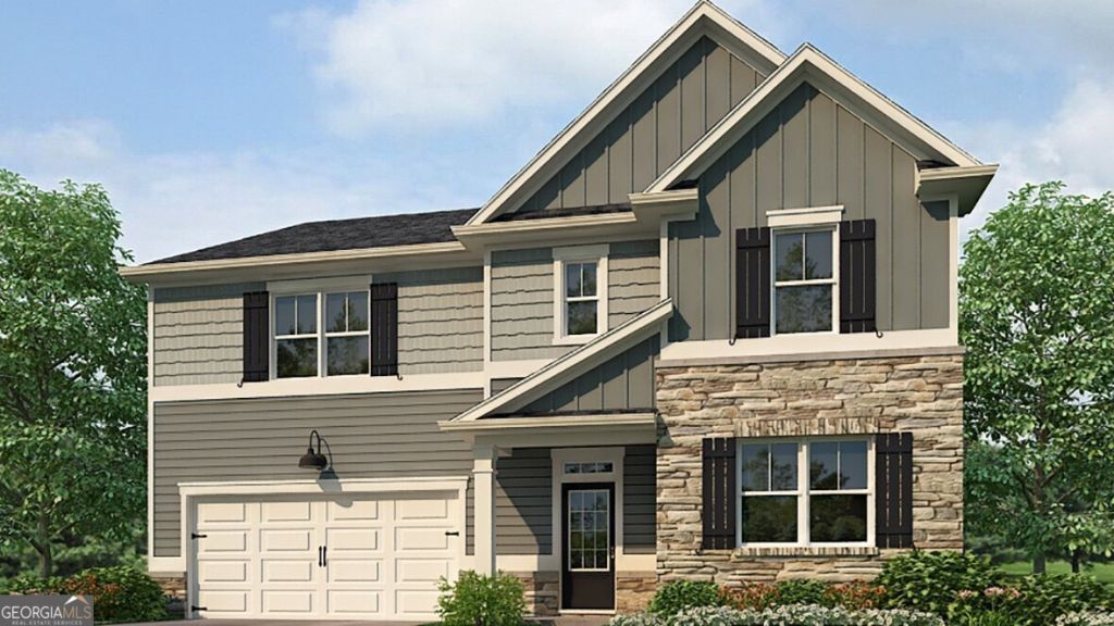 1311 Lincoln Lane, Braselton, GA 30517 Main Photo